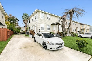 6217 Waldo Dr, New Orleans, LA 70122