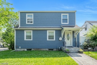 44 E Spring Valley Ave, Maywood, NJ 07607