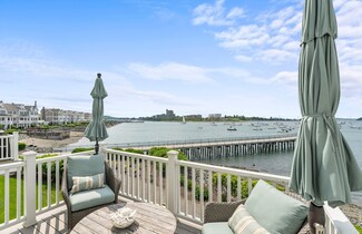 125 Hms Halsted Dr Unit 125, Hingham, MA 02043