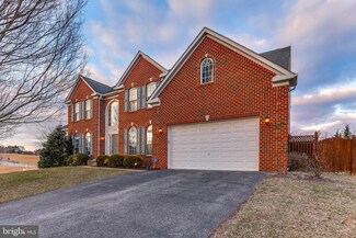 10601 Chatterton Way, Woodstock, MD 21163