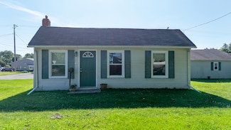 131 N Walnut St, Minonk, IL 61760