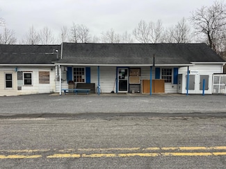 3070 Deerfield Valley Rd, Deerfield, VA 24432