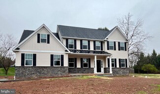 115 E Linfield Trappe Rd, Linfield, PA 19468