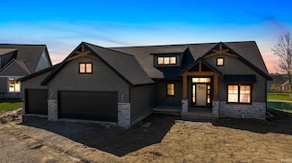 670 Gatcombe Run, Fort Wayne, IN 46845