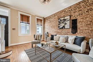 4007 Hickory Ave, Baltimore, MD 21211