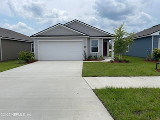 12609 Rubber Fig Terrace, Jacksonville, FL 32218