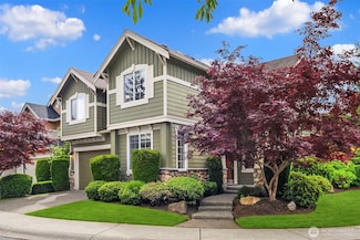 21413 SE 1st Place, Sammamish, WA 98074