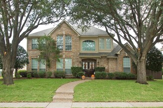 4317 Oak Knoll Dr, Plano, TX 75093