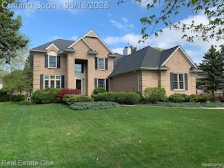 1079 Trailside Blvd, Wixom, MI 48393