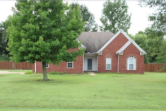 123 Miller Dr, Marion, AR 72364
