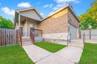 5417 Groveton St, Houston, TX 77033