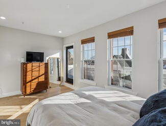 235 Florida Ave NW Unit 5, Washington, DC 20001