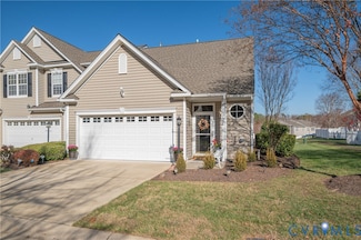 1738 Rose Mill Cir, Midlothian, VA 23112