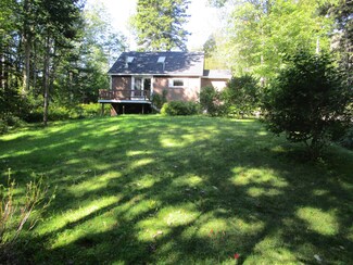 16 Perleys Way, Seal Cove, ME 04674