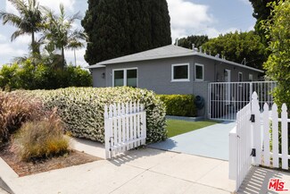 11935 Bray St, Culver City, CA 90230