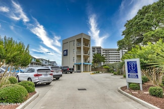 1 S Lumina Ave Unit 305, Wrightsville Beach, NC 28480