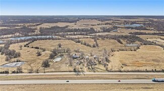 40 Old Highway 40, Bates City, MO 64011