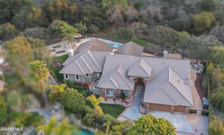 1826 Crystal View Cir, Newbury Park, CA 91320