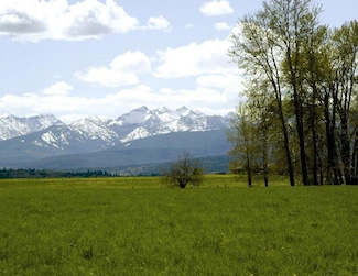 Lot 1 Arrow Hill Ranch Rd, Hamilton, MT 59840