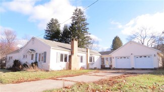 7781 State Route 417, Bolivar, NY 14715