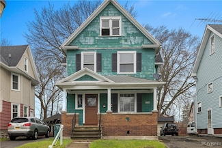 156 Avenue C, Rochester, NY 14621