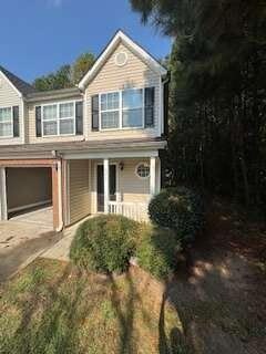 6213 Hickory Lane Cir, Union City, GA 30291
