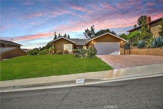 19565 Vista Hermosa Dr, Walnut, CA 91789