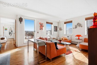 1825 Madison Ave Unit 8L, New York, NY 10035