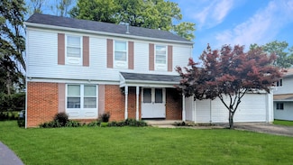 1236 Lindenwood Rd N, Columbus, OH 43229