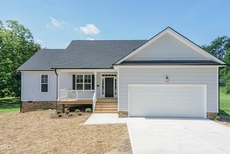 705 E Battle Ave, Tarboro, NC 27886