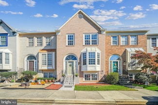 7811 Mistic View Ct, Derwood, MD 20855