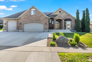 12562 S Majestic Hill Ct, Herriman, UT 84096