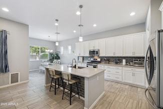 20514 E Mayberry Rd, Queen Creek, AZ 85142