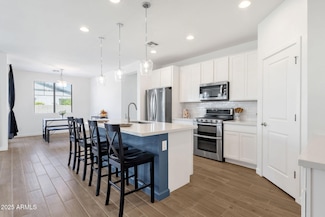 22754 E Domingo Rd, Queen Creek, AZ 85142