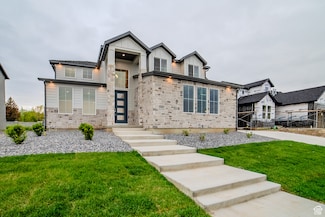 13326 S Henning Cir, Herriman, UT 84096