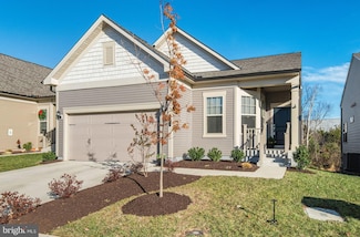 6563 Petunia Terrace, Haymarket, VA 20169