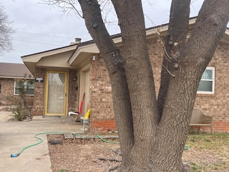 3704 53rd St Unit A, Lubbock, TX 79413