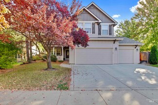 1376 N Watson Ave, Eagle, ID 83616
