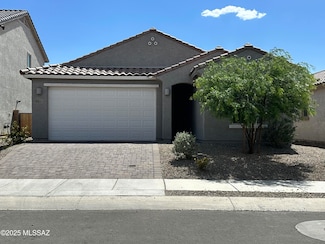 6612 E Via de Los Compas, Tucson, AZ 85756