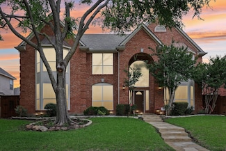 6808 Pentridge Dr, Plano, TX 75024