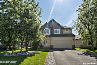 2439 Maritime Loop, Anchorage, AK 99515