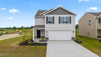 69 E Kentucky Ave, Wilmington, OH 45177
