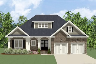 2 Metacomet Ln, West Suffield, CT 06093