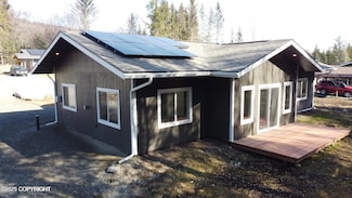 1535 Cantrell Creek Rd, Homer, AK 99603