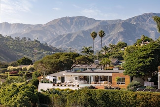 1522 Knoll Circle Dr, Santa Barbara, CA 93103