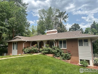 1035 Rosehill Dr, Boulder, CO 80302