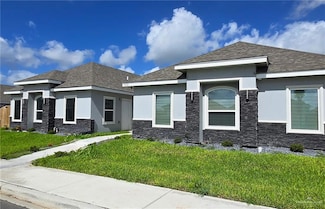 919 N Blair Ave Unit 4, Edinburg, TX 78541