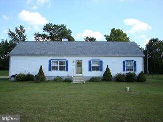1851 Hourglass Rd, Hartly, DE 19953