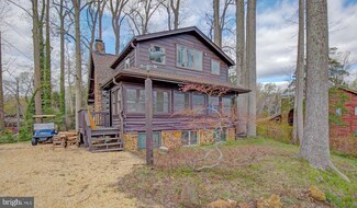 2310 Acacia Rd, Port Republic, MD 20676