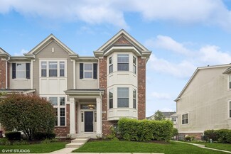0N087 Vermont Ct, Winfield, IL 60190